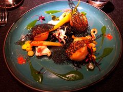 -AZUL by FUEL蓝色·法式酒馆(琶醍店)