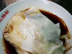 -西关明记肠粉(荔枝湾店)