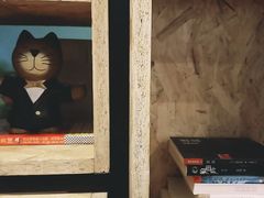 -咖法森林·咖啡  酒吧(天河店)