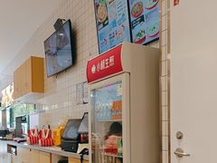 -小杨生煎(松江大学城店)