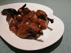 蒜香bb鸭-宝燕壹号(徐汇店)