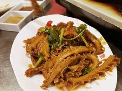 -燃计沙茶皇·香港沙茶火锅(人广旗舰店)