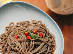 -川流不息·地道川菜·小龙虾(松东路店)