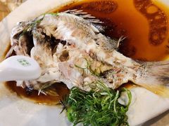 -崖口红树林海鲜餐厅