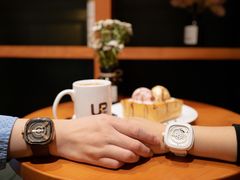 -微缤礼物(青岛海信广场店)