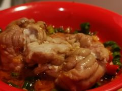 -季季红火锅(长沙步行街店)