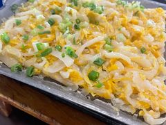 -很久以前羊肉串(南京路第一百货店)