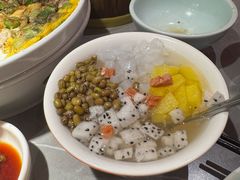 -闽上鲜·福建菜(龙湖滨江天街店)