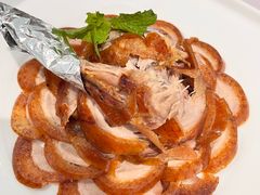-味+新京宴·烤鸭·北京菜(创意谷店)