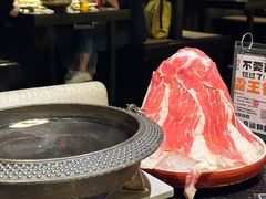 -上井料理黑金店(IFS国金中心店)
