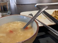 疙瘩汤-很久以前羊肉串(陕西南路店)