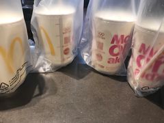 -麦当劳(东苑丽宝商业广场店)