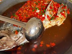 -鄱阳湖·江西小炒·瓦罐煨汤(五道口店)