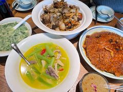 -周家二小姐的菜(西津渡店)