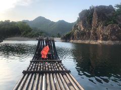 -楠溪江风景名胜区