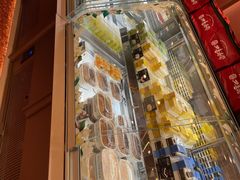 -嘉华饼屋JOY BAKERY(南屏街店)