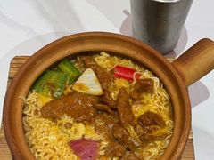 -香港深仔记茶餐厅(东门店)