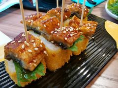 -晴季寿司(红旗街万达店)