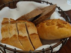 -Wolfgang’s Steakhouse 沃夫冈牛排馆(上海白玉兰广场店)