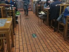 -马记伊源斋涮肉·清真菜(潘家园古玩市场店)