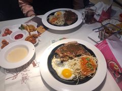 -豪客来牛排(华创国际广场店)