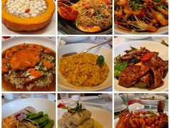 -玫瑰厅上海菜(兴国路店)