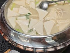烫嘴豆腐-旺达·福州菜(正大广场店)