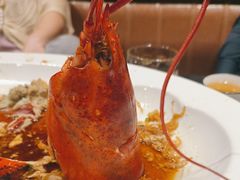 -蓝港海鲜厨房(金水路店)