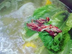 -陈记顺和潮汕牛肉火锅(番禺迎宾大道店)