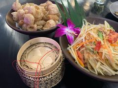 -Thai Alley泰爱里(二沙岛店)