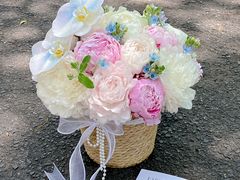 -F.Story 花和故事(新天地店)