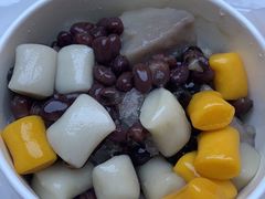 -鲜芋仙(中环百联2店)