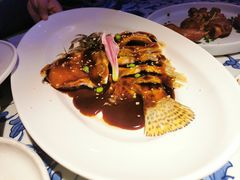 -桂满陇天书(南京德基旗舰店)