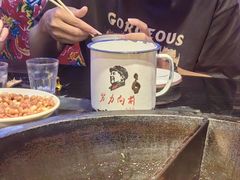 -鱼窝棚柴火铁锅炖(富山屯店)