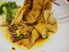 -西域伙伴清真牛肉面(中盛店)