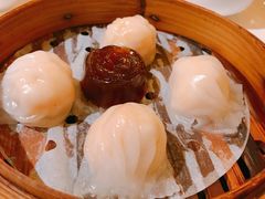 稻香虾饺皇（超）-稻香饭店(IFS国金中心店)