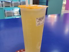 -CoCo都可(湖滨银泰店B区店)