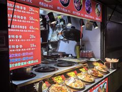 -回龙窝历史文化街区