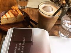 -研途咖啡馆(健康路店)
