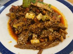-田园印象·成都土菜院子(华阳店)