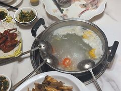 -红日饭店(裕隆三路店)