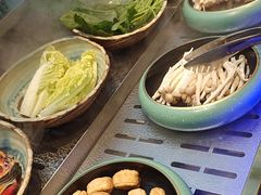 -三京祥烤肉自助料理(慈云寺店)