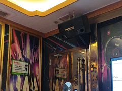 -欢唱99KTV(葵涌店)