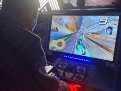 -阿尔法Game Station(中山路店)