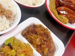 -刘小忙把子肉(北园大街总店)
