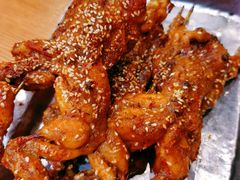 -517烧烤·龙虾·海鲜大排档(万象都荟店)