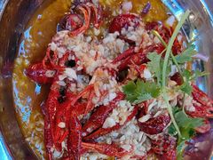 -火宫殿·小吃王国(坡子街店)