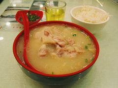 -廖老妈蹄花店(人民公园陕西街259号店)
