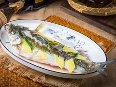 -湖上人家·船菜·私房菜(拈花湾景区店)