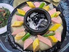 -龙姐私房菜(和顺古镇店)